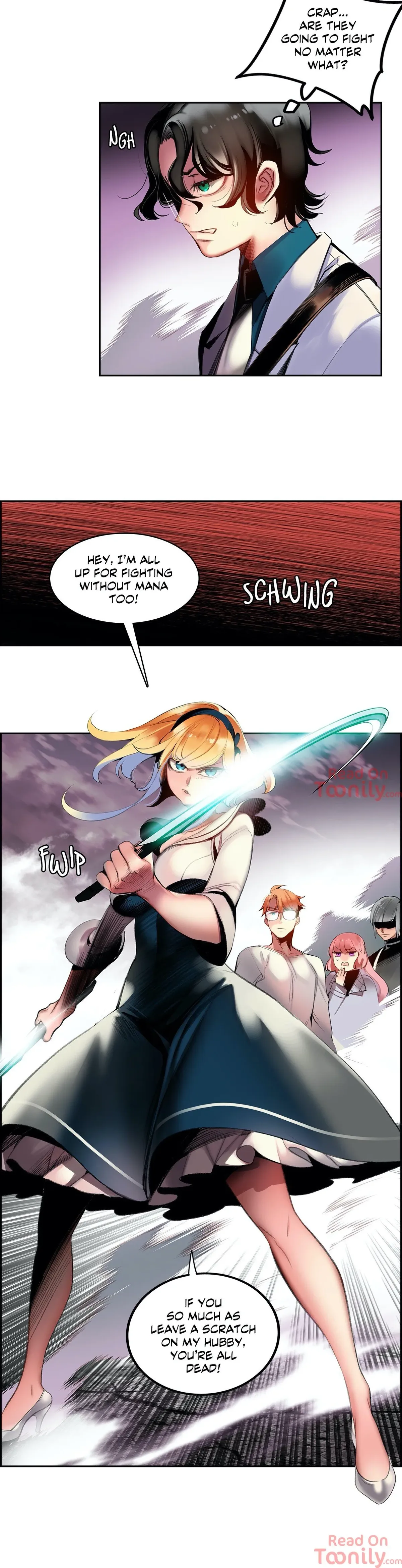 Chapter 88 — Page 26