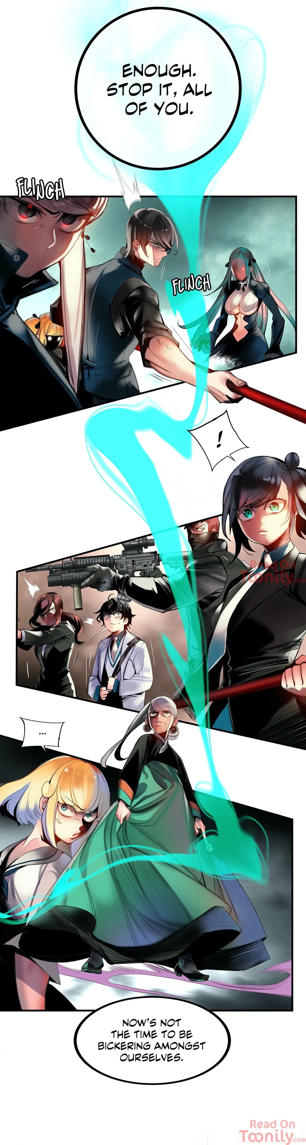 Chapter 88 — Page 28