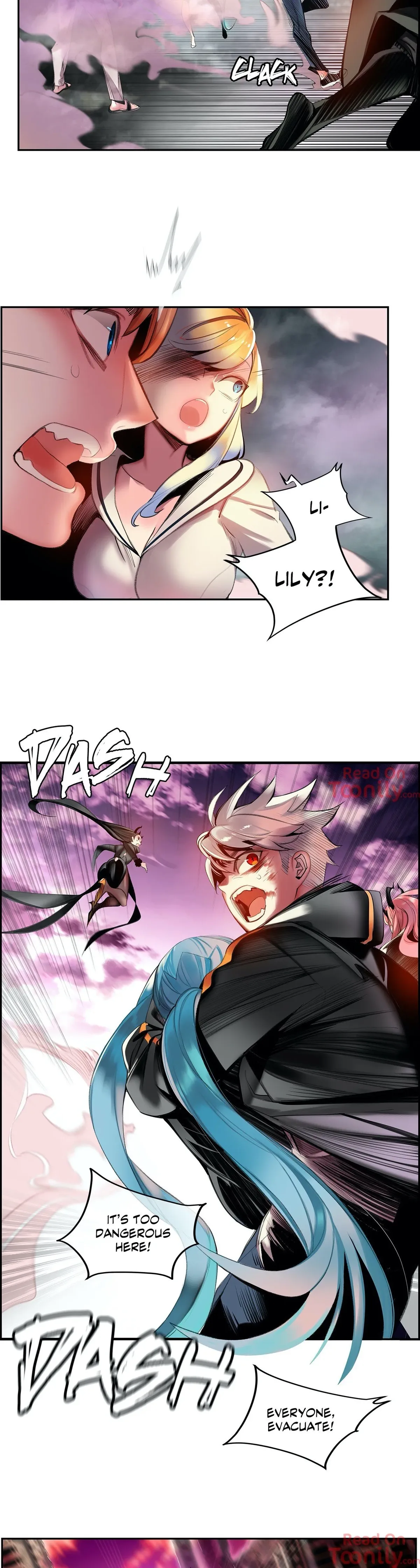 Chapter 88 — Page 30
