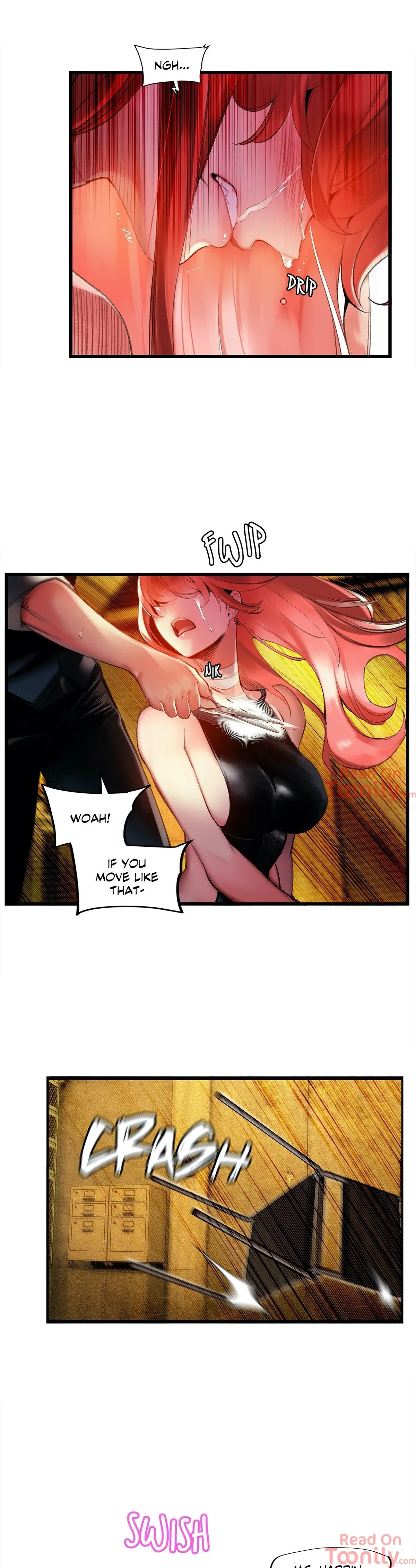 Chapter 89 — Page 6