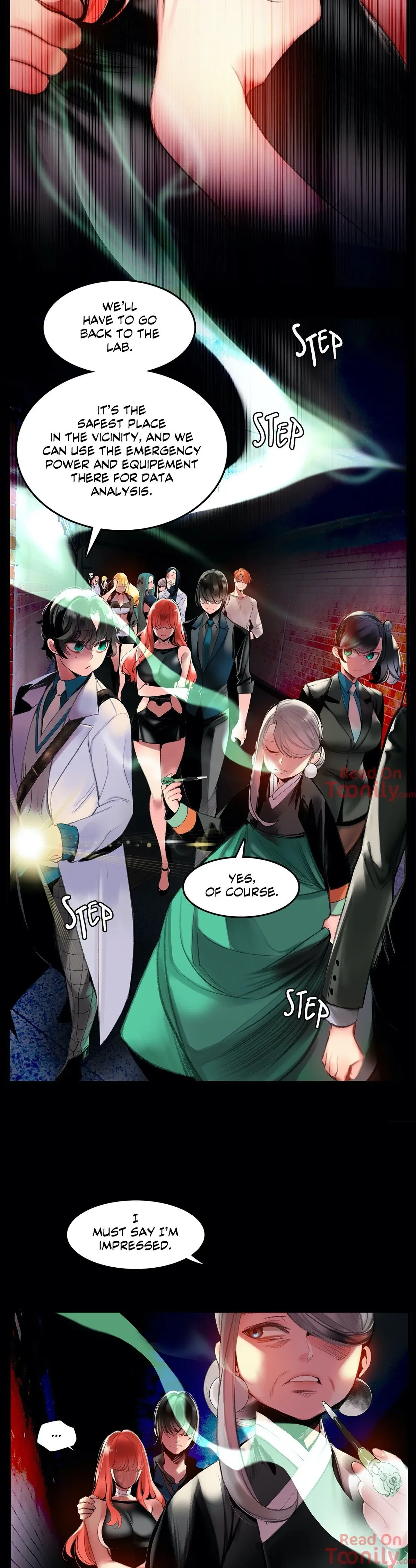 Chapter 89 — Page 8