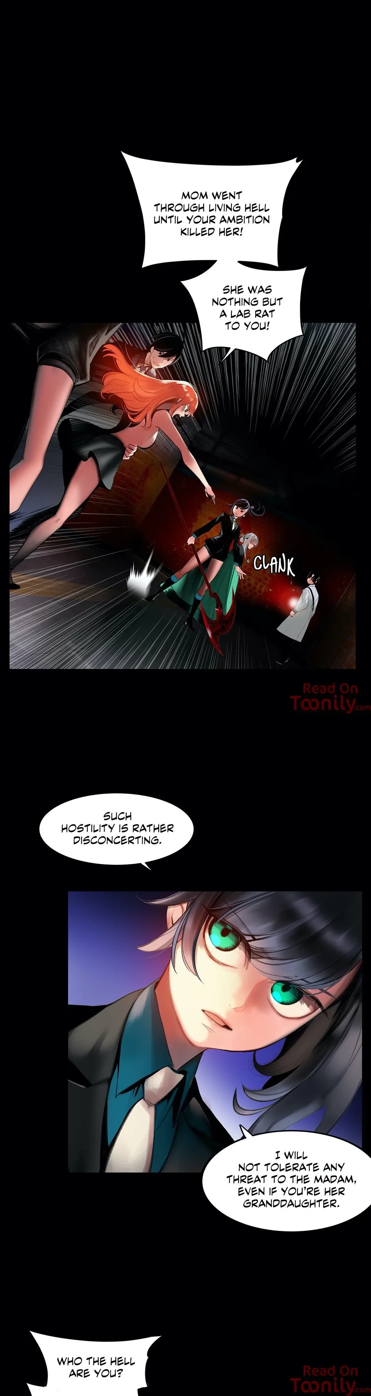 Chapter 89 — Page 11