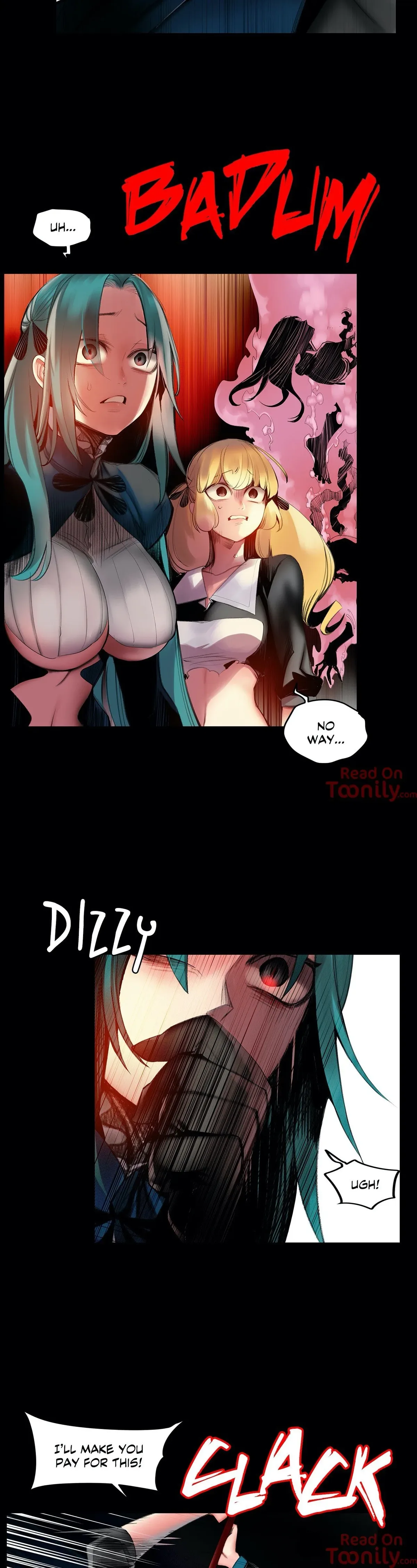 Chapter 89 — Page 13