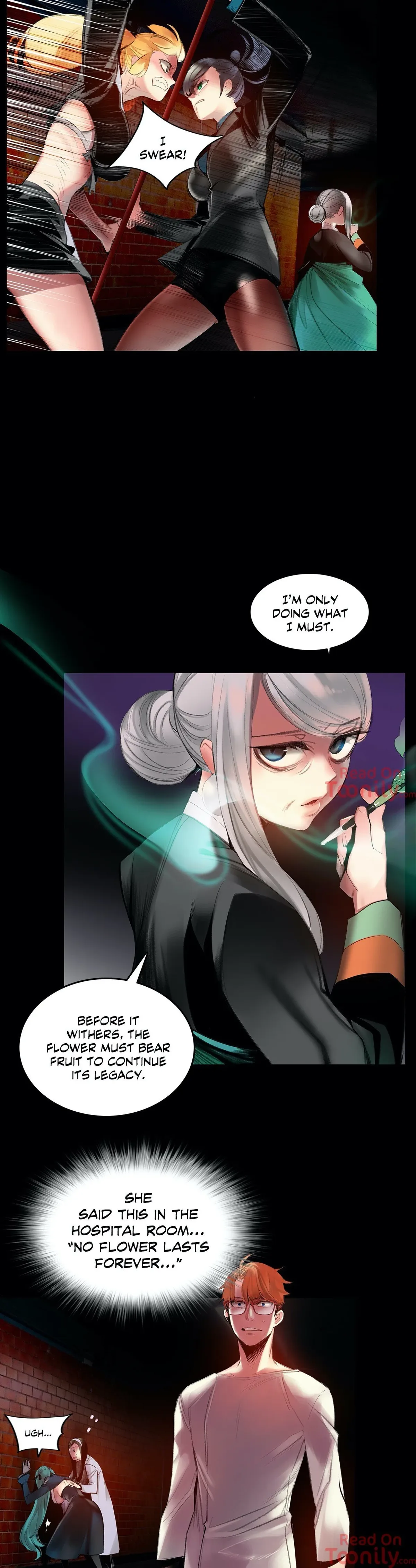 Chapter 89 — Page 14