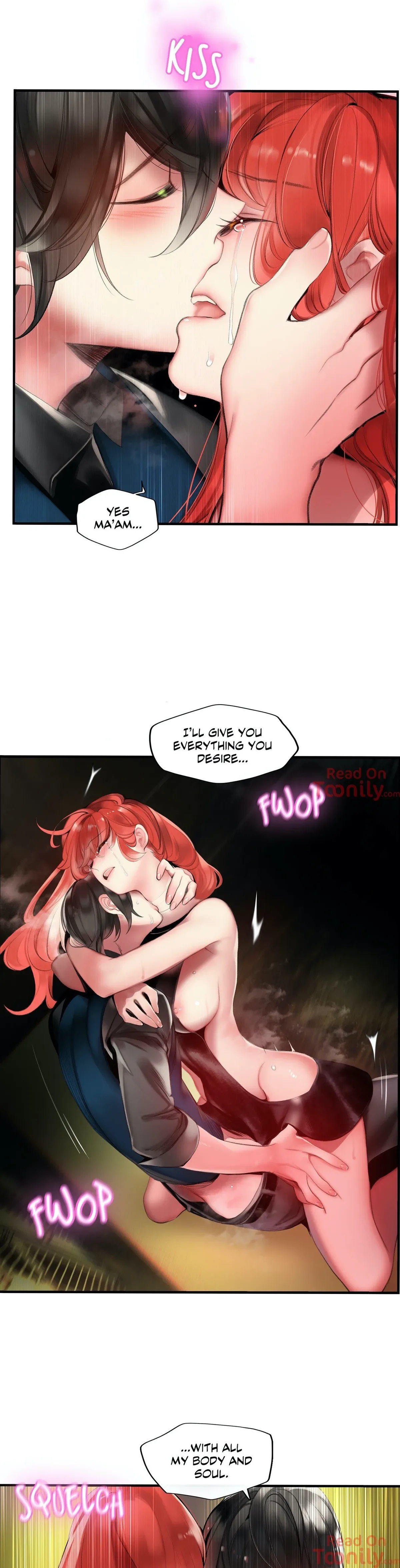Chapter 89 — Page 19