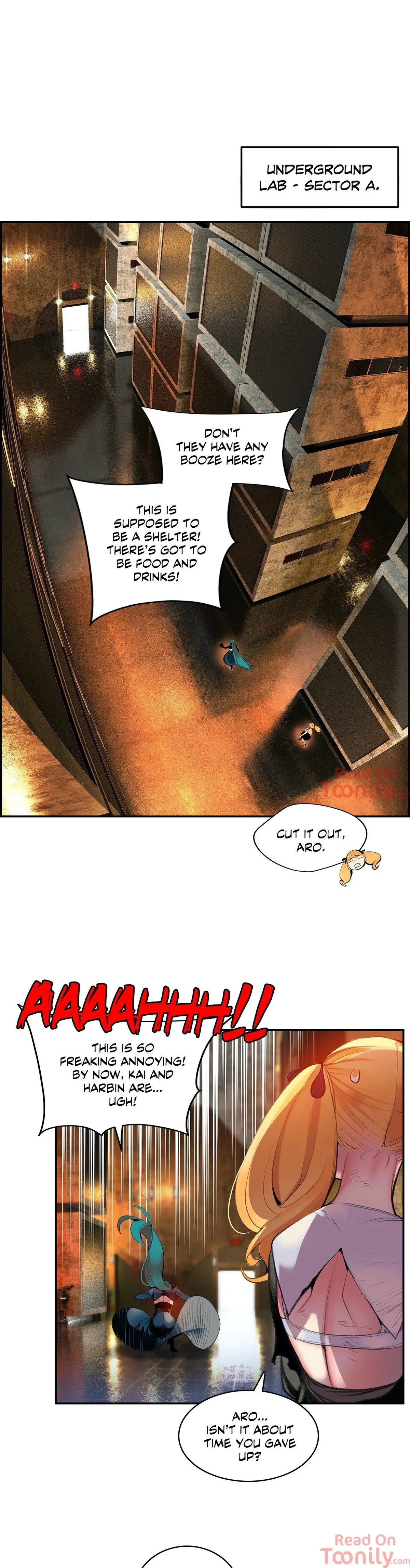 Chapter 89 — Page 21