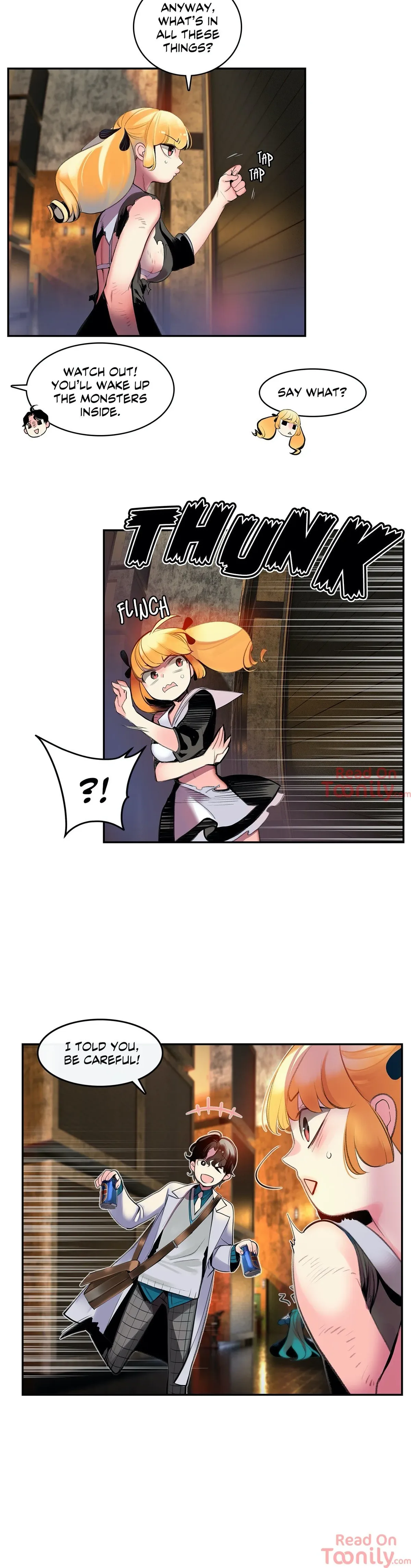 Chapter 89 — Page 22