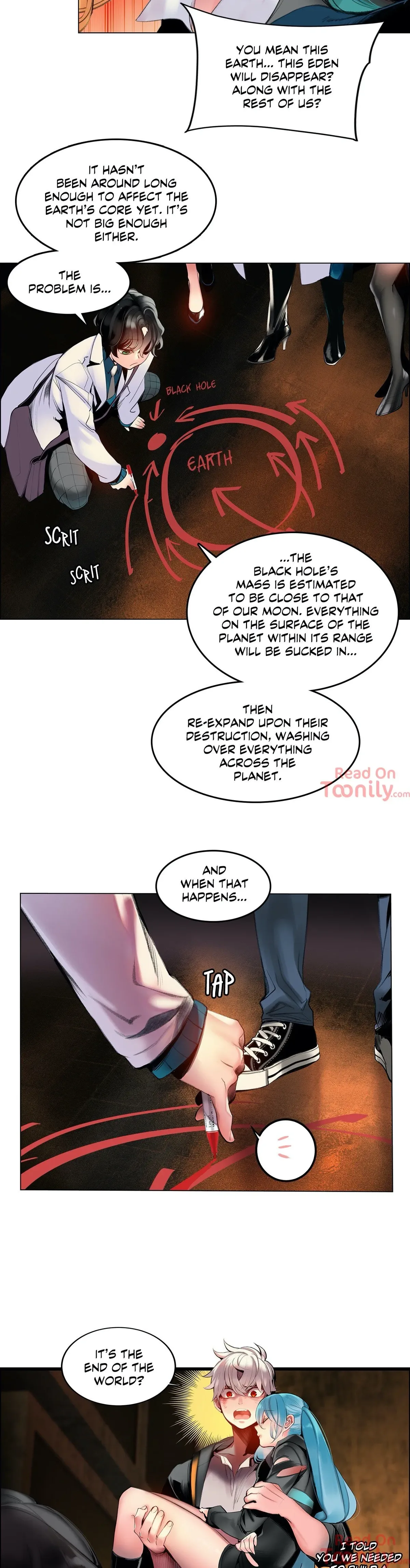 Chapter 89 — Page 27