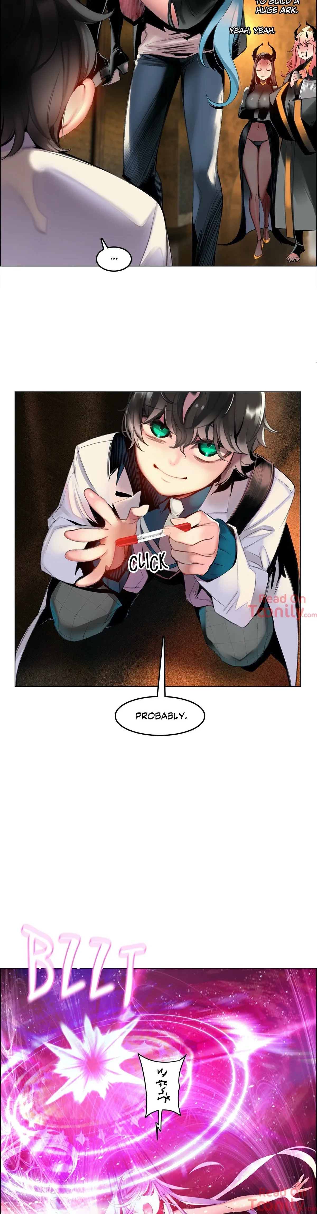 Chapter 89 — Page 28