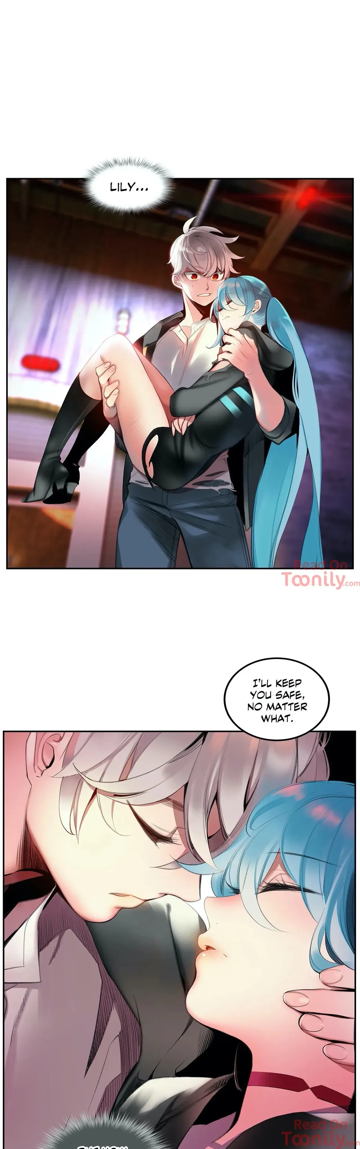 Chapter 90 — Page 6
