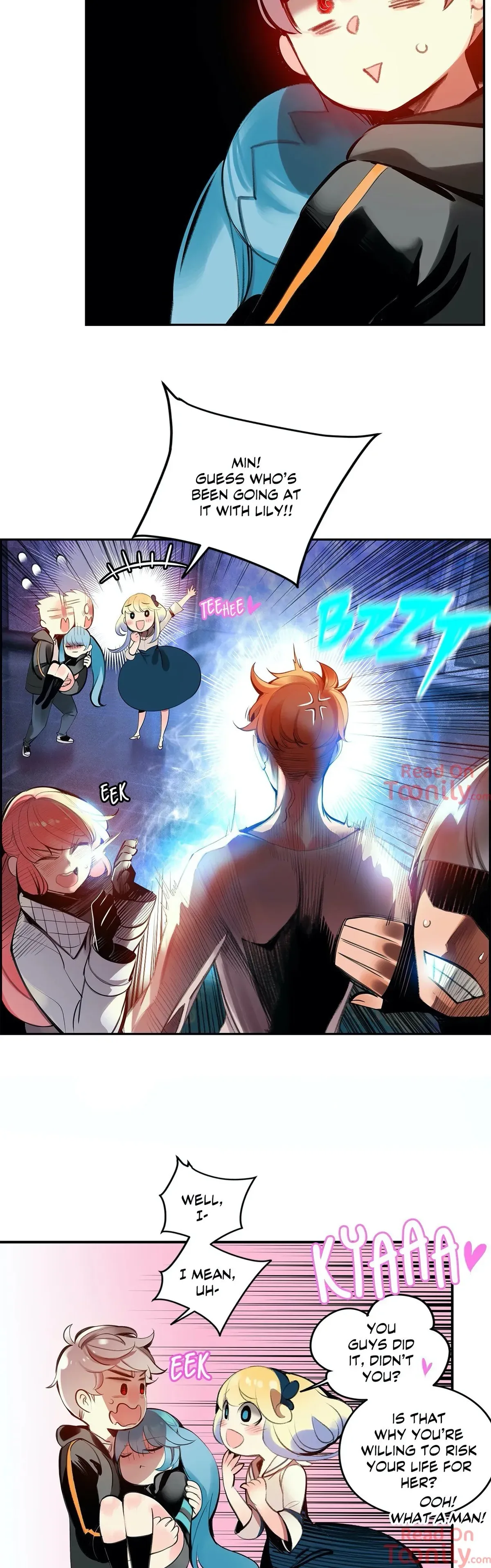 Chapter 90 — Page 8