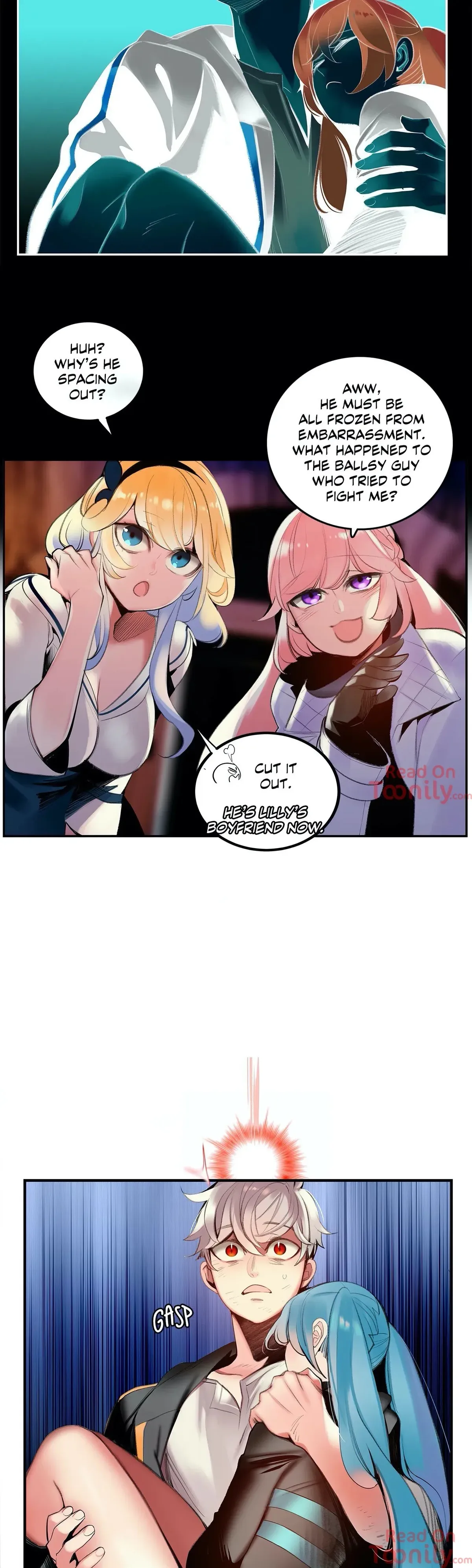 Chapter 90 — Page 12