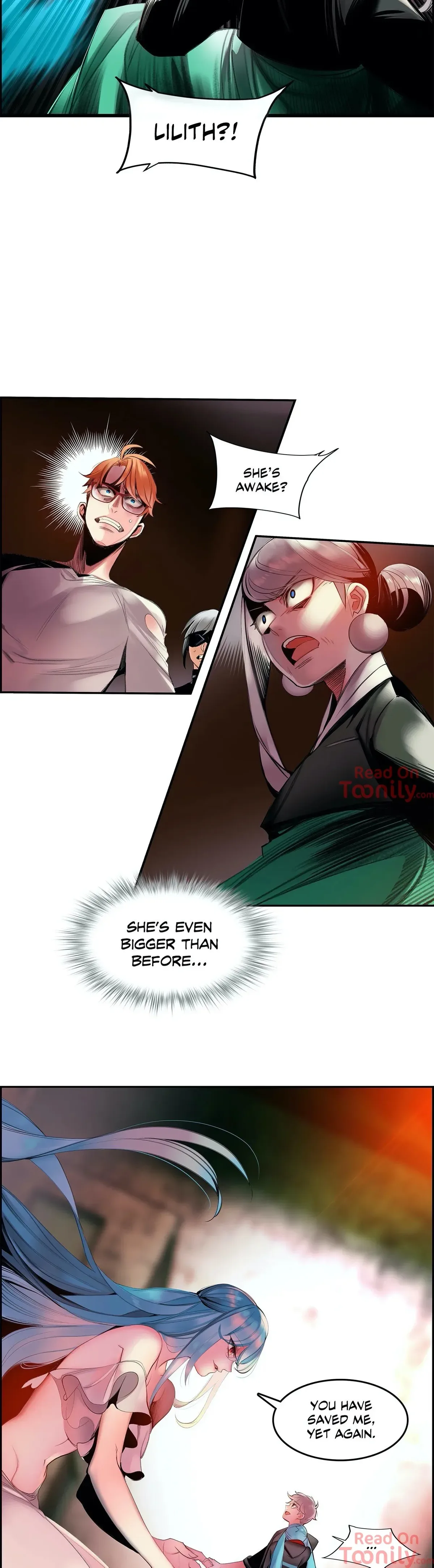 Chapter 90 — Page 18