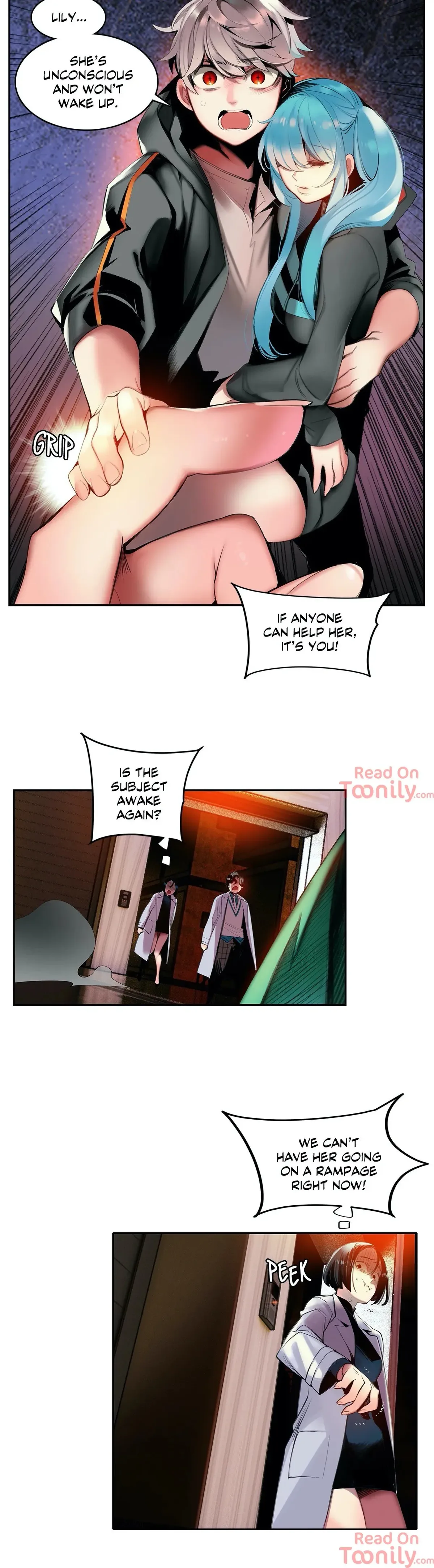 Chapter 90 — Page 20