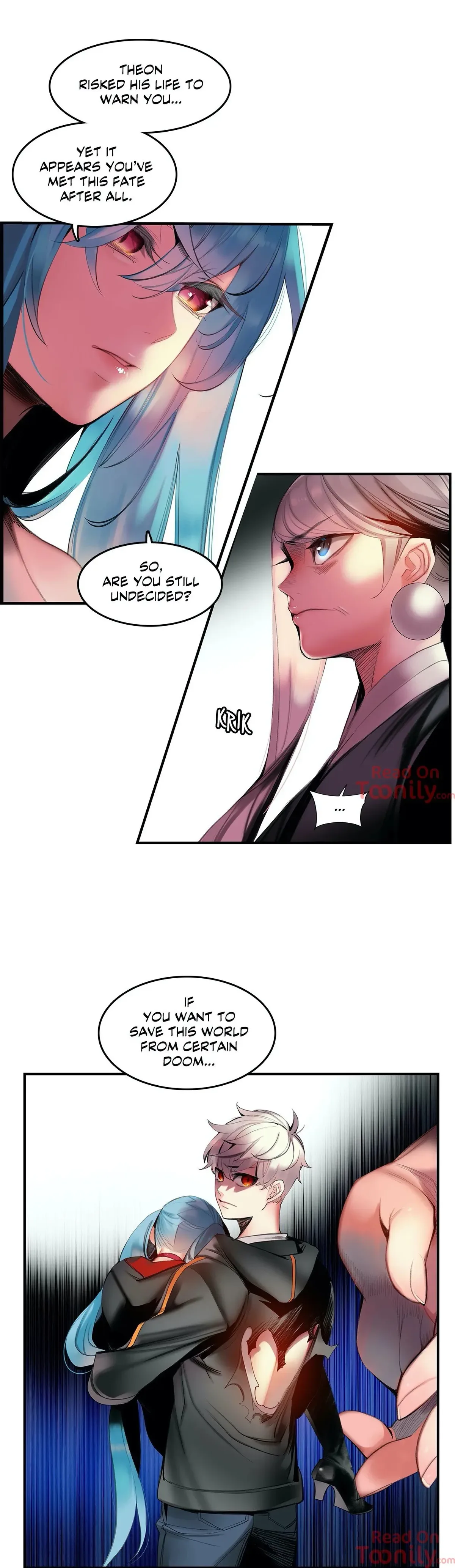 Chapter 90 — Page 22