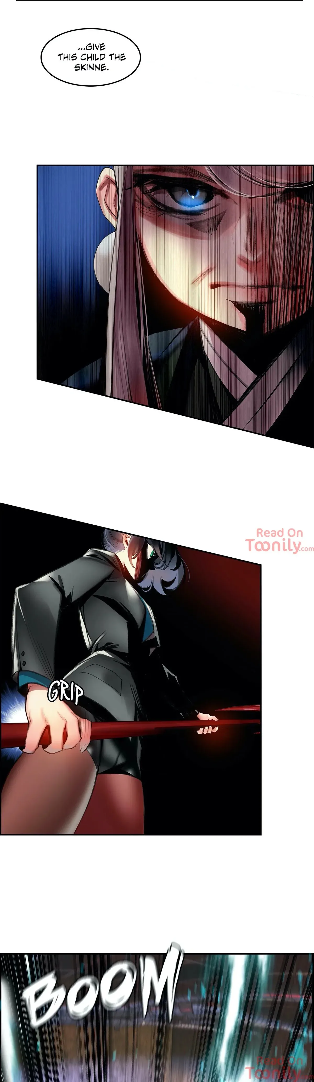 Chapter 90 — Page 23