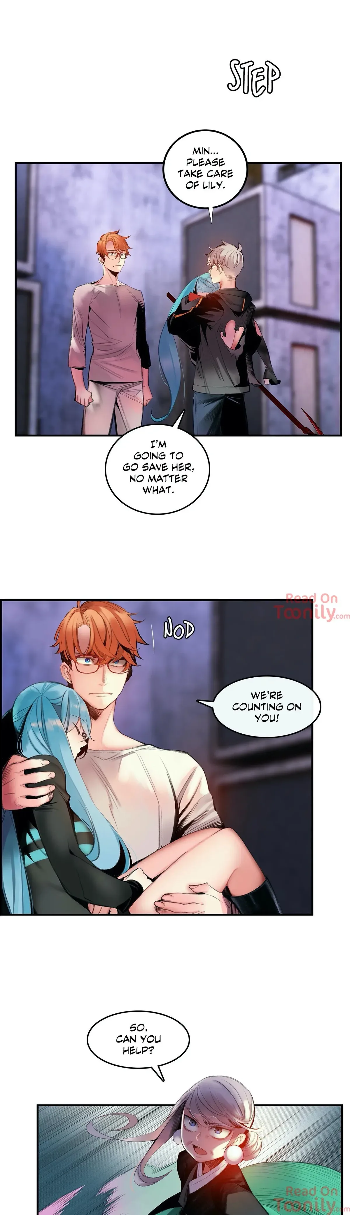 Chapter 90 — Page 26
