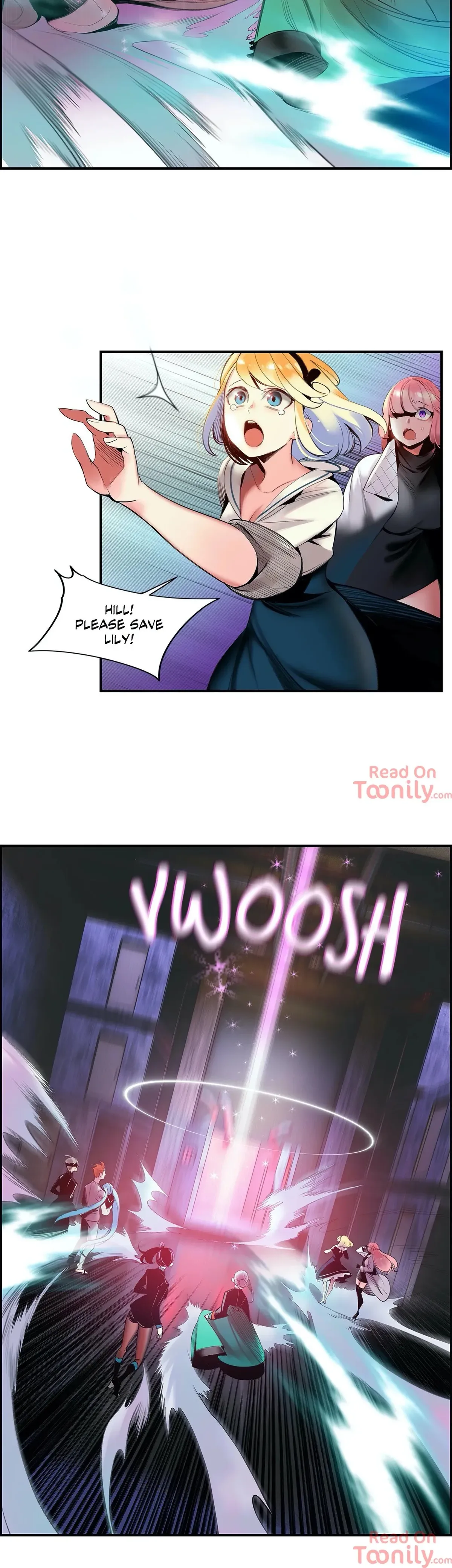Chapter 90 — Page 28
