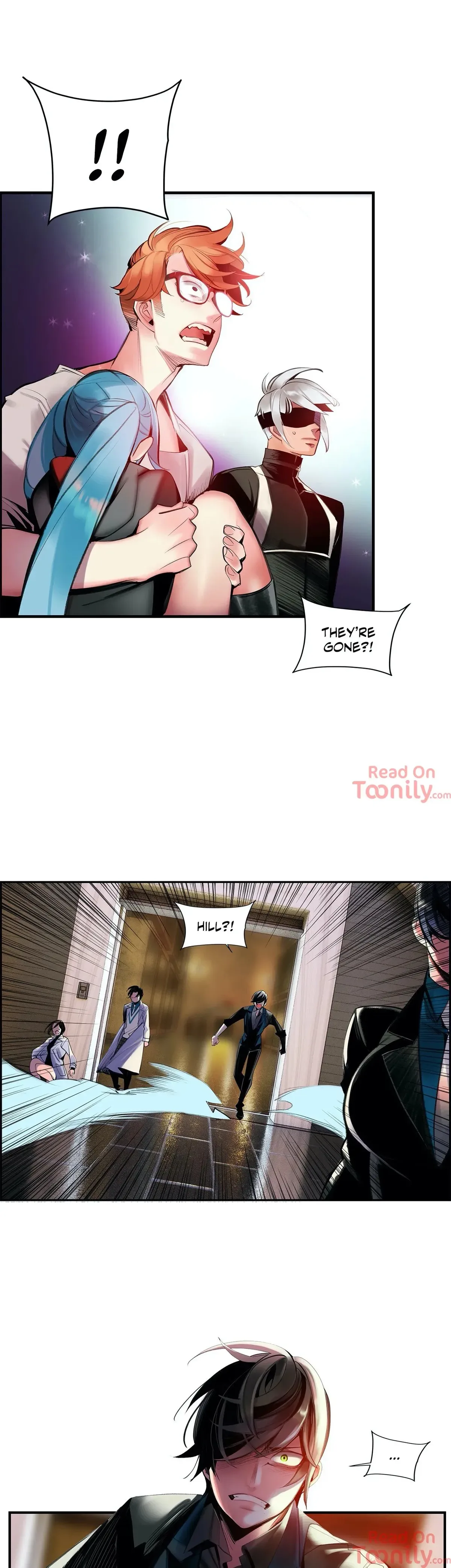 Chapter 90 — Page 29