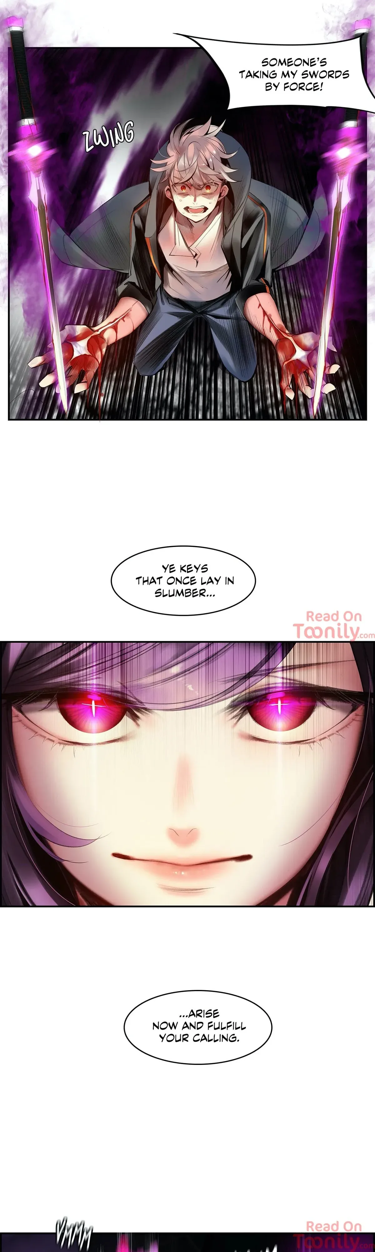 Chapter 91 — Page 7