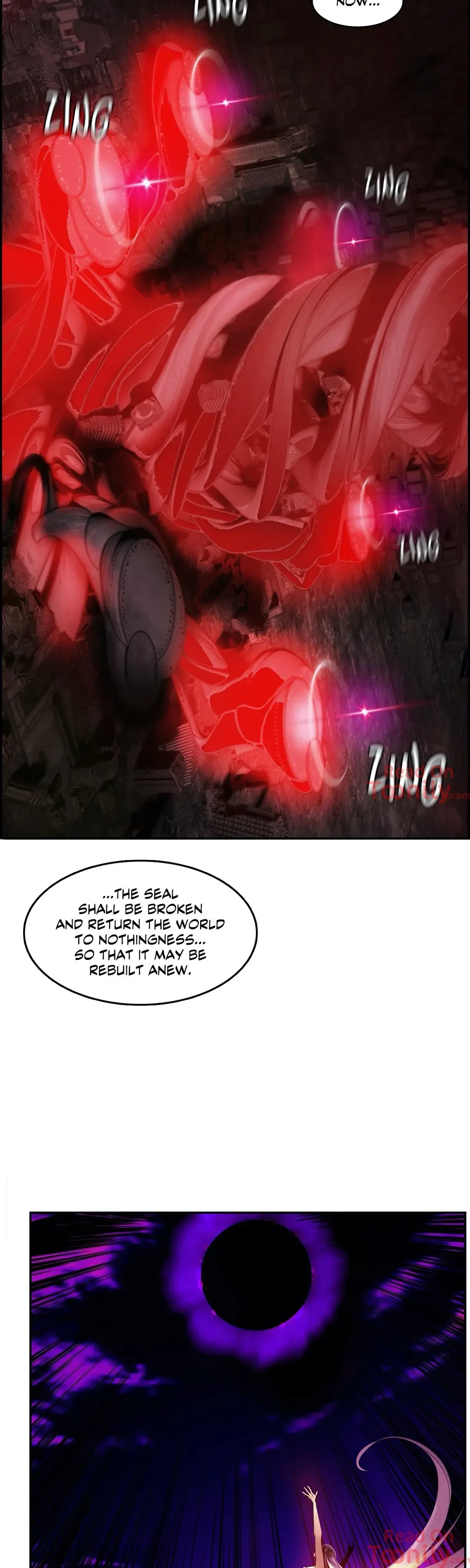 Chapter 91 — Page 9