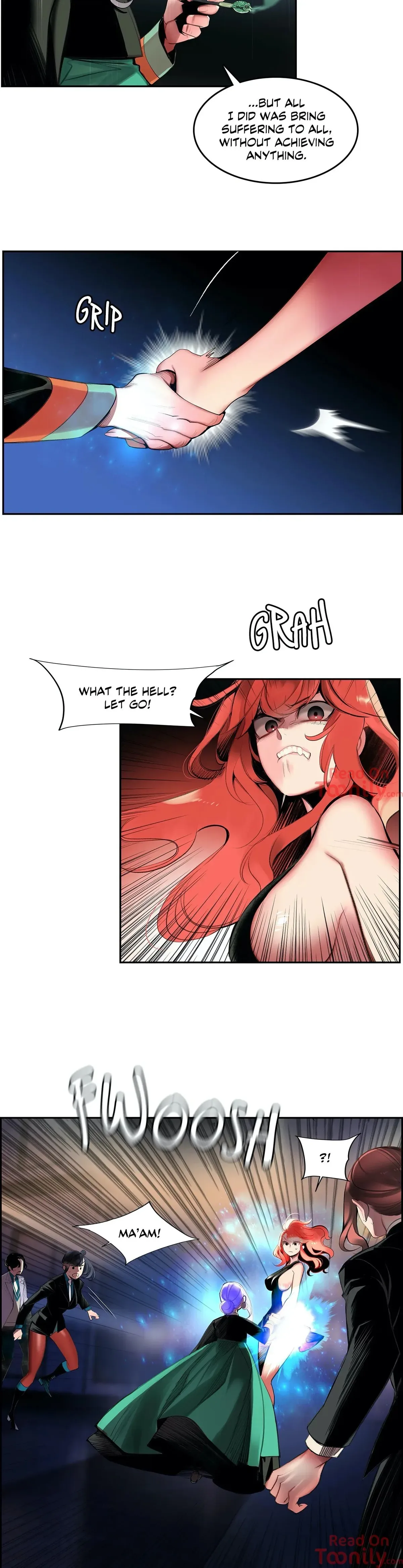 Chapter 91 — Page 15