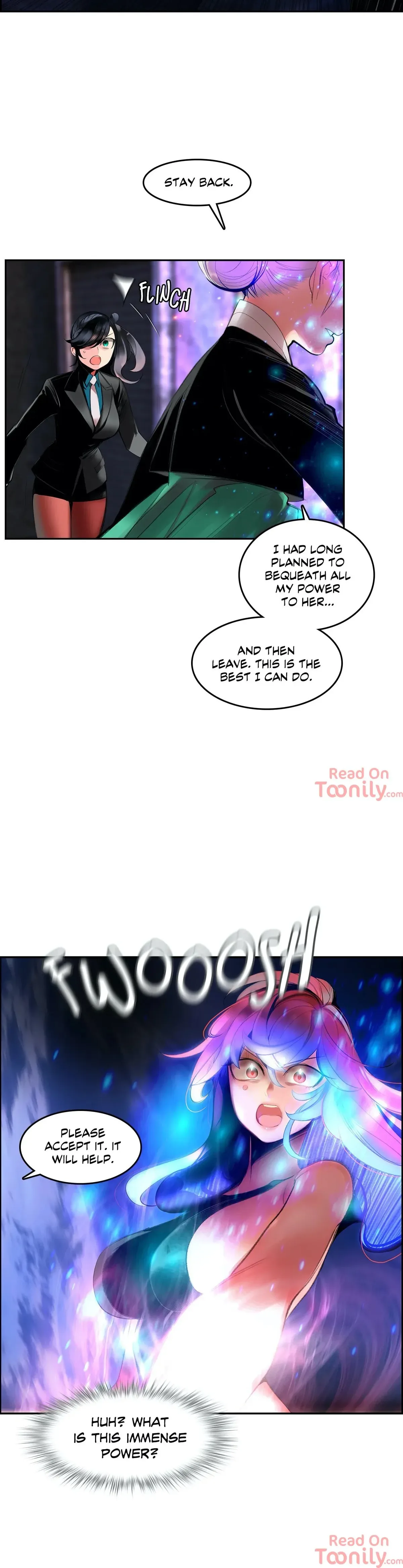 Chapter 91 — Page 16