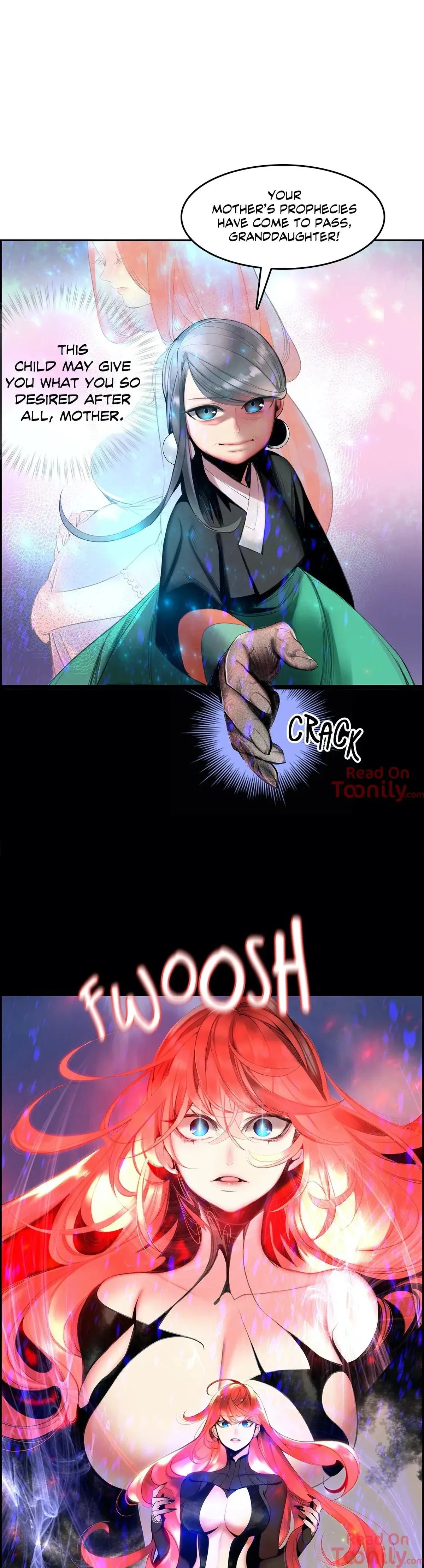 Chapter 91 — Page 17