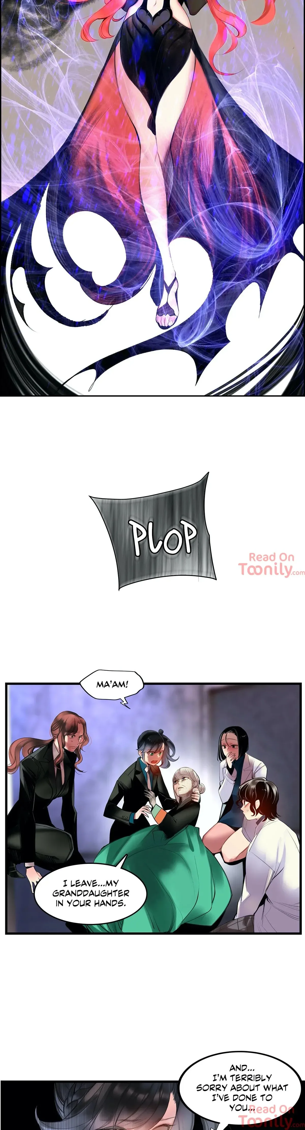 Chapter 91 — Page 18