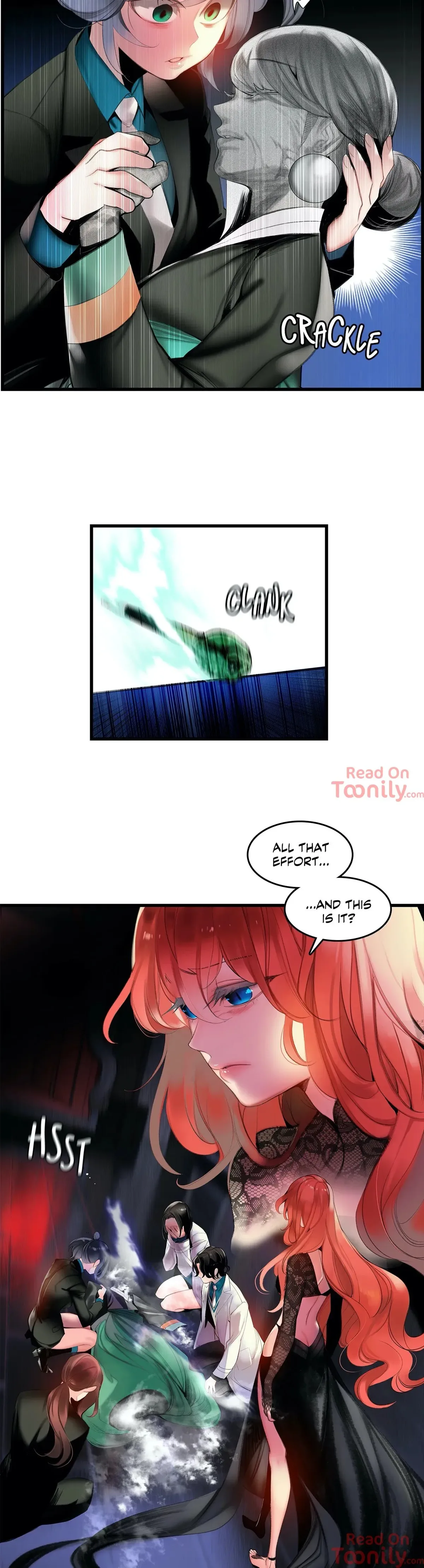 Chapter 91 — Page 19