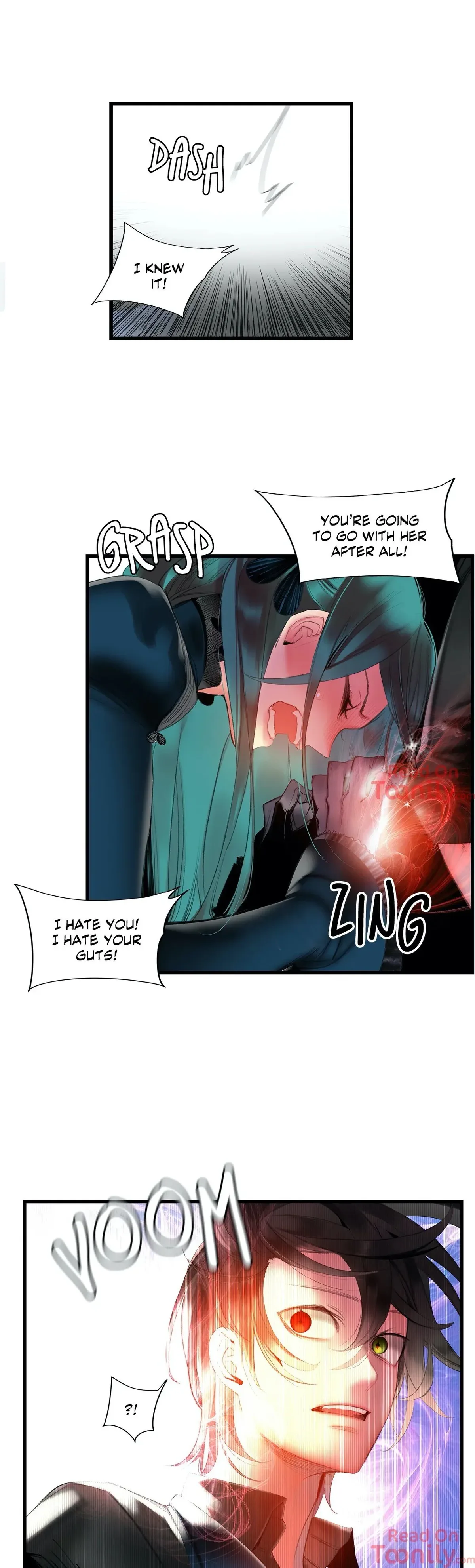 Chapter 91 — Page 21