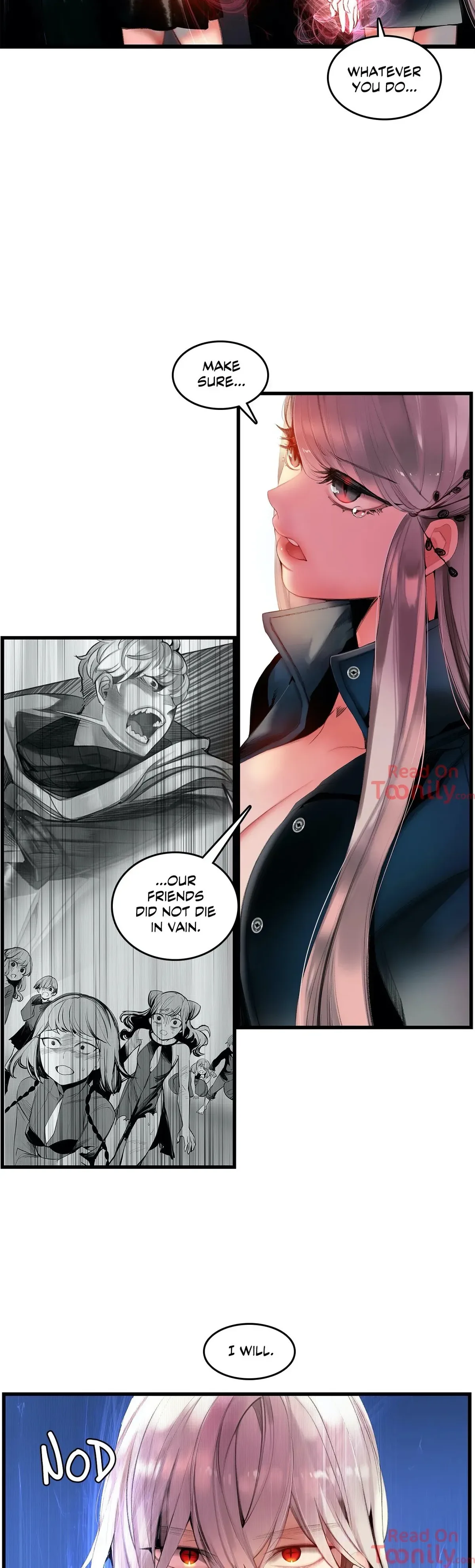 Chapter 91 — Page 23