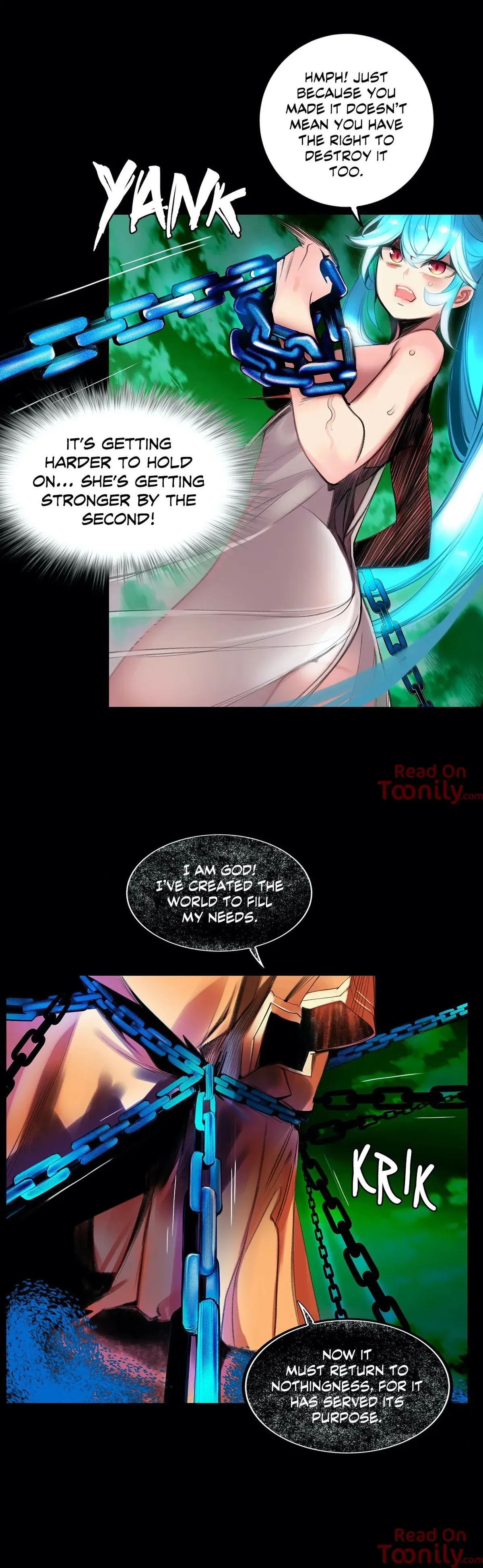 Chapter 91 — Page 26