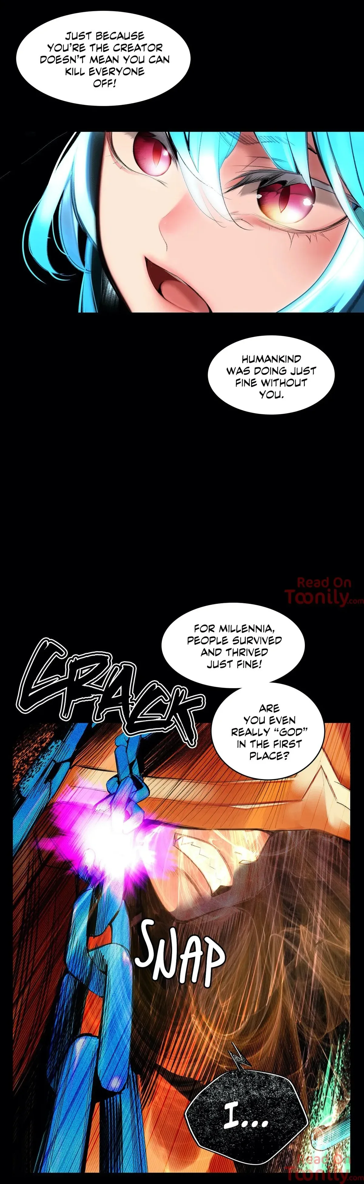 Chapter 91 — Page 27