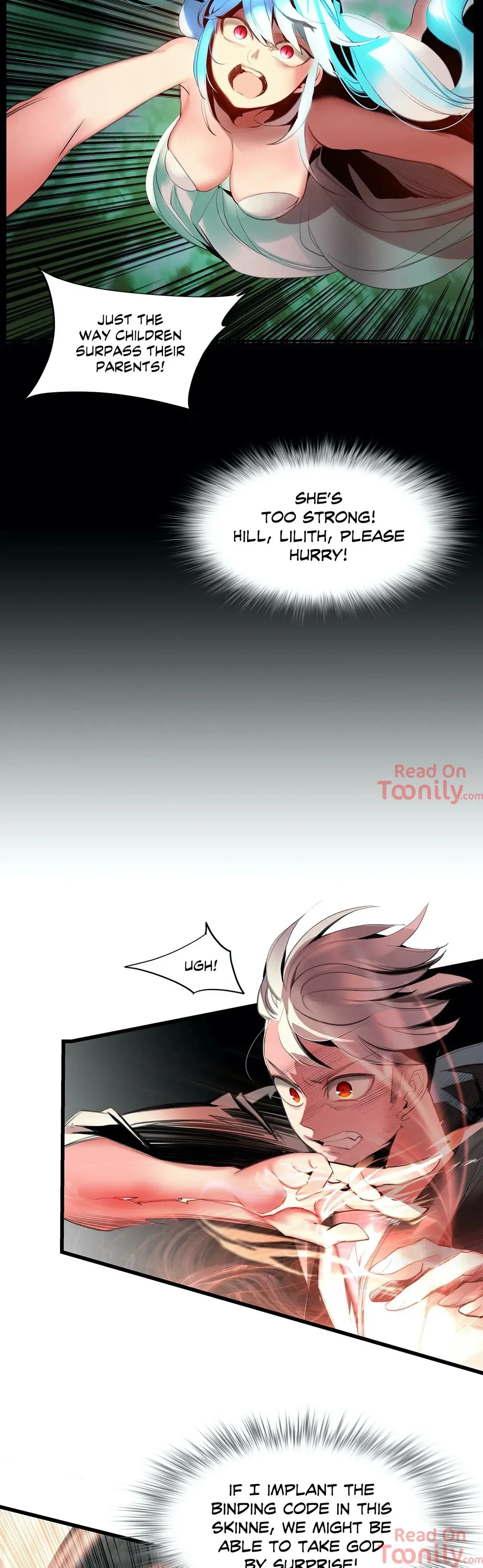 Chapter 91 — Page 29