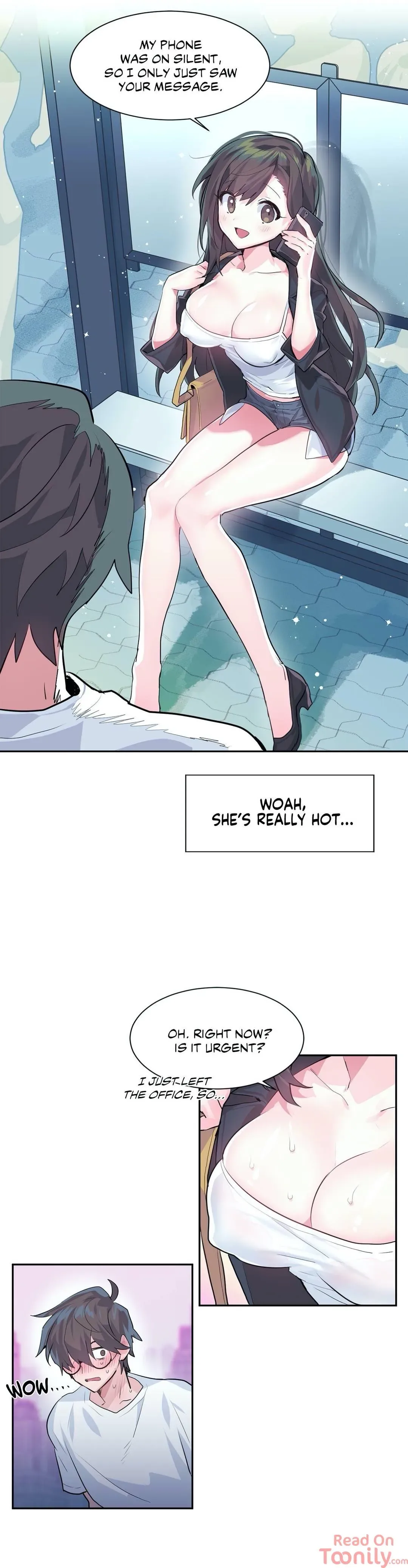 Chapter 1 — Page 5