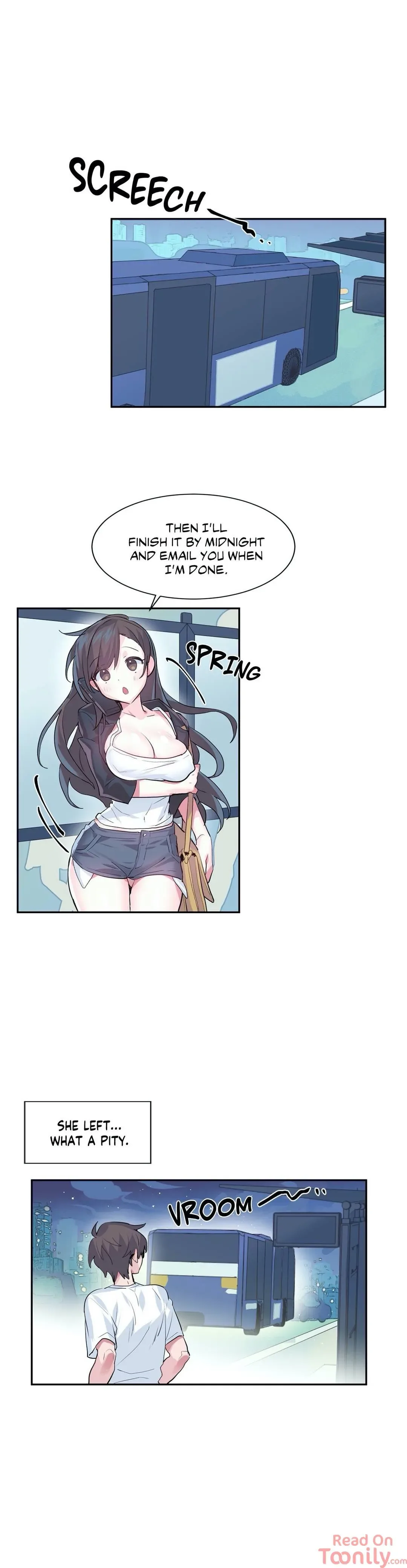 Chapter 1 — Page 6