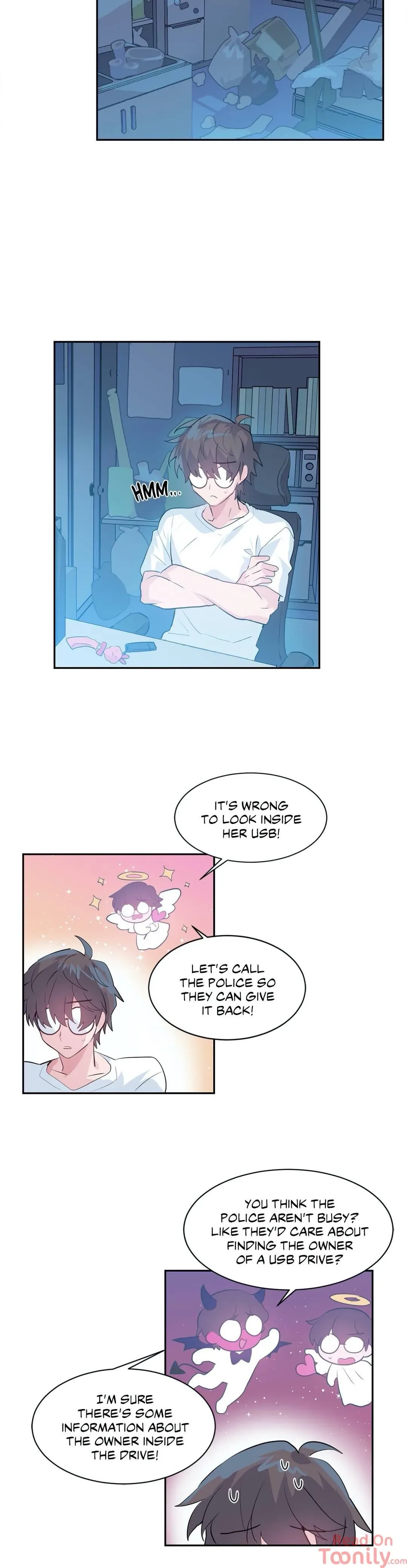 Chapter 1 — Page 8