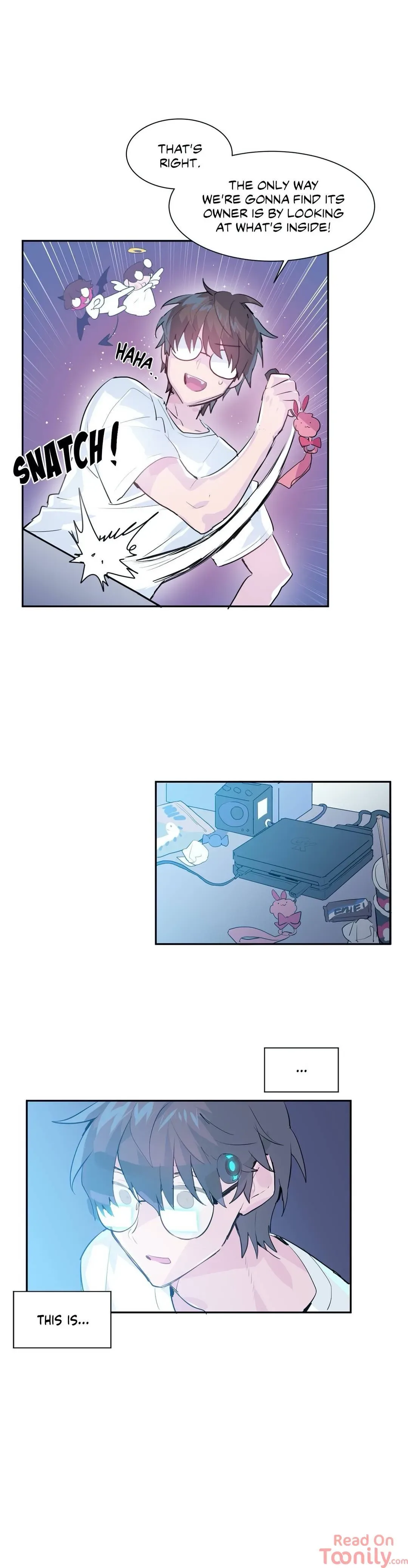 Chapter 1 — Page 9