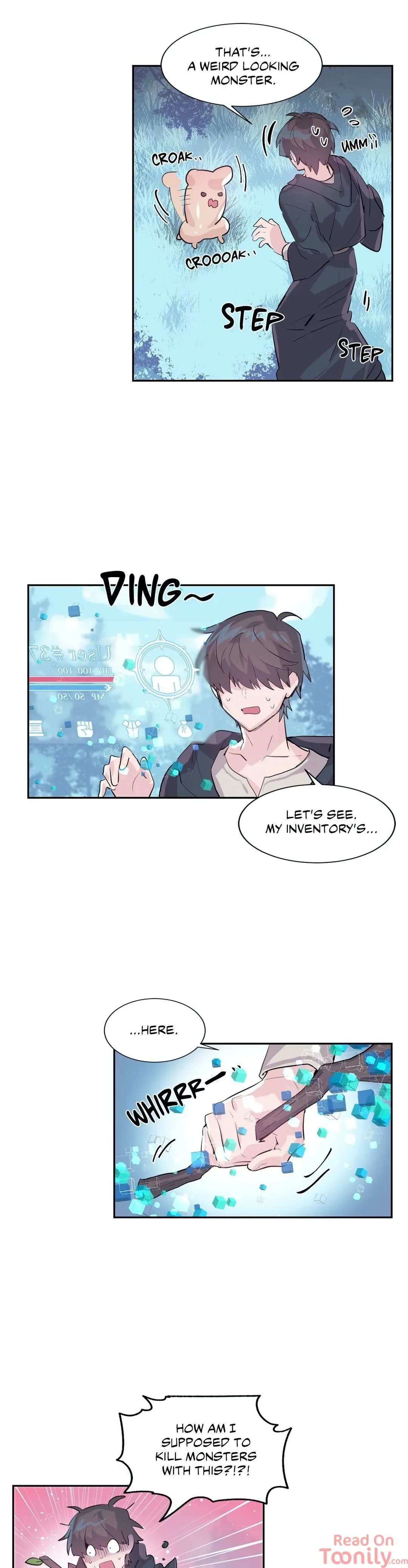Chapter 1 — Page 13