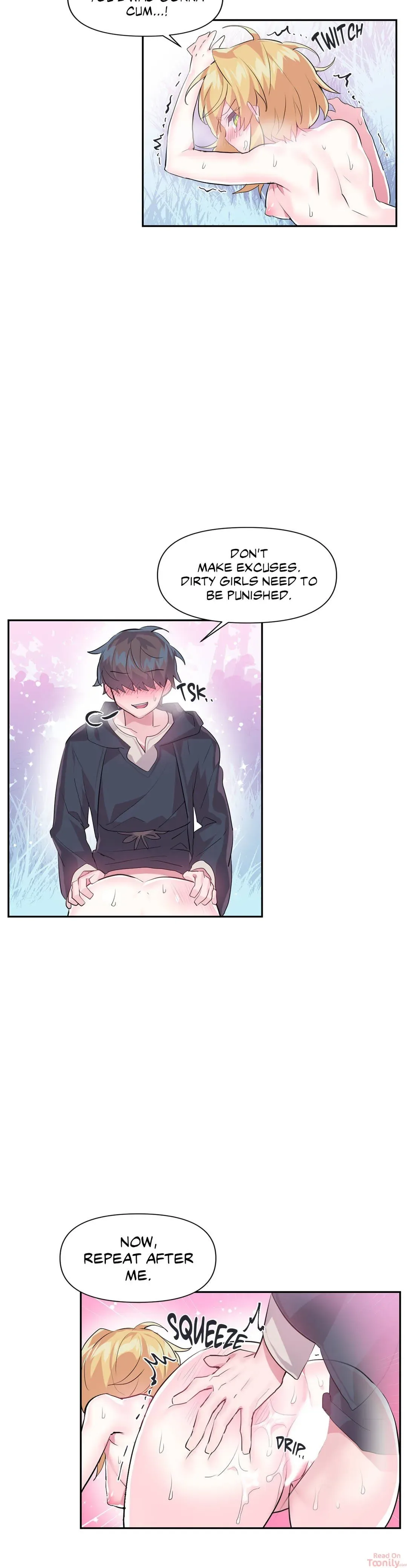 Chapter 19 — Page 10
