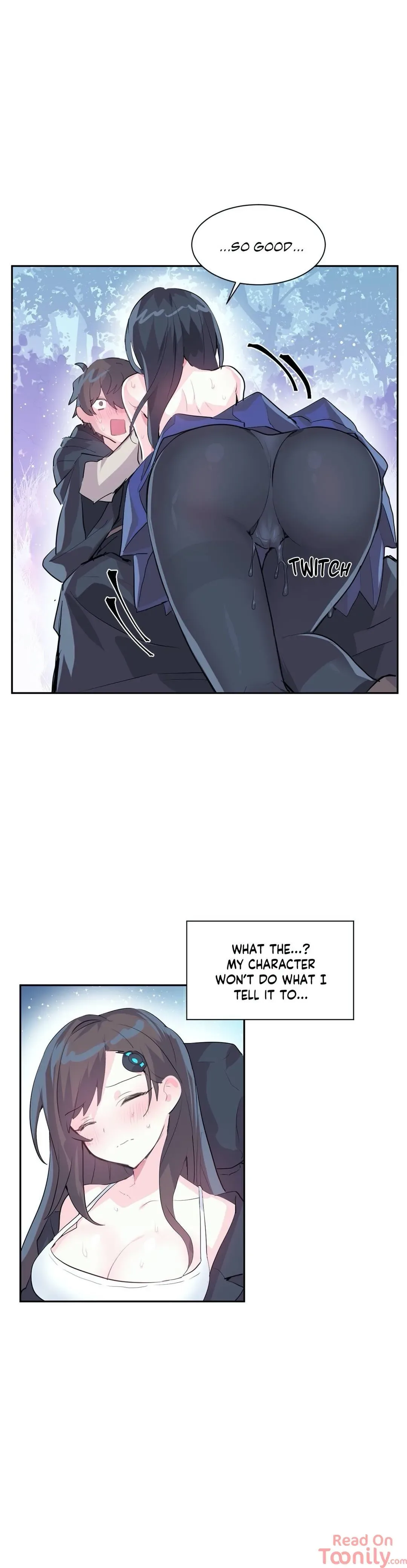 Chapter 2 — Page 8