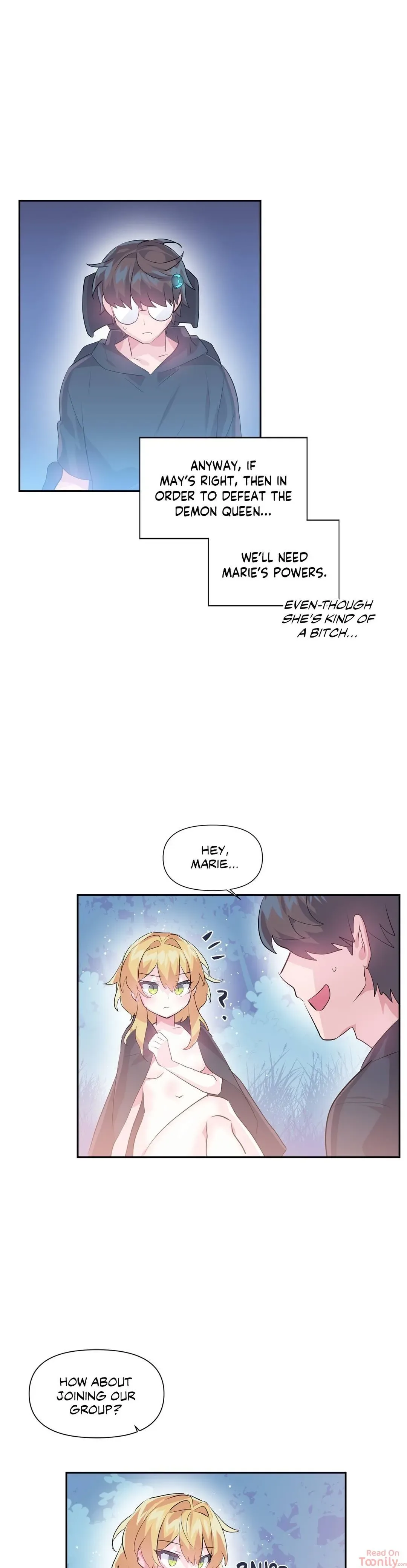 Chapter 20 — Page 7