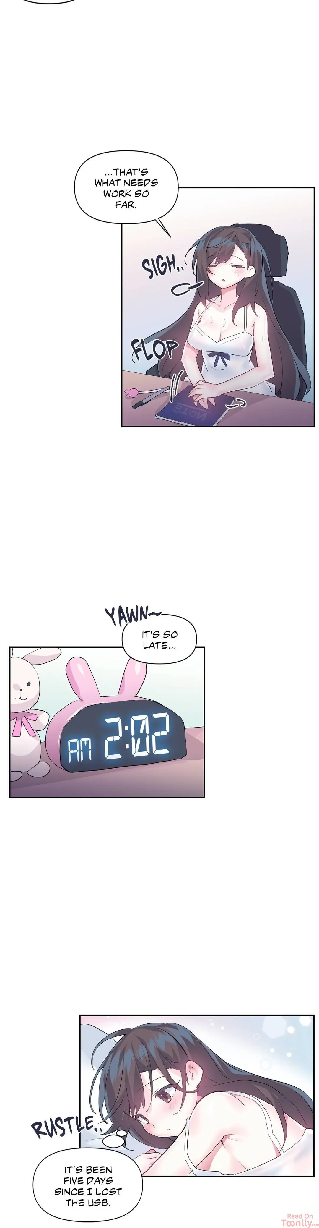 Chapter 20 — Page 20