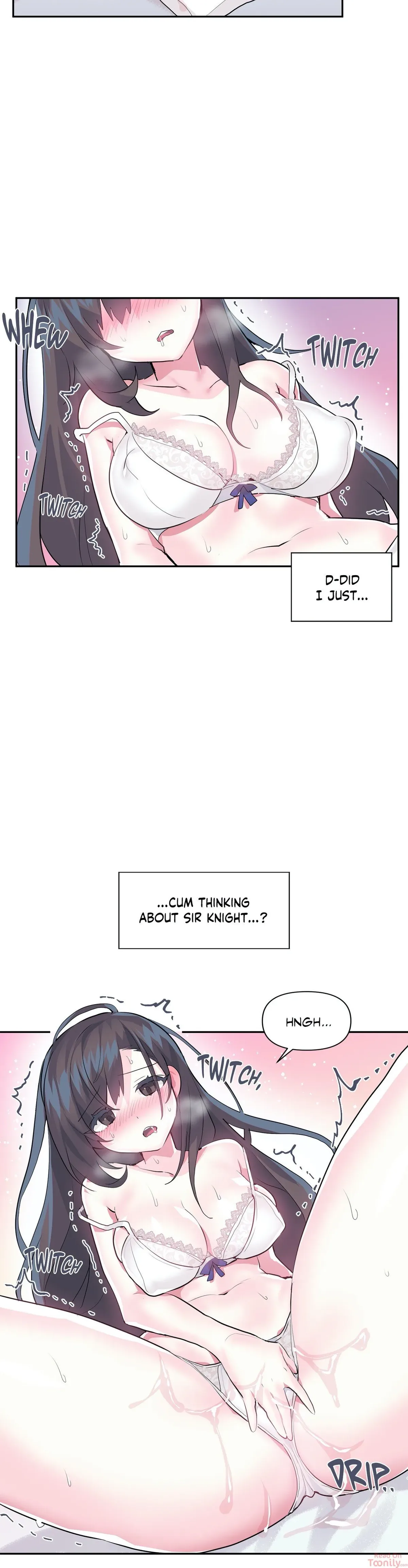 Chapter 21 — Page 8