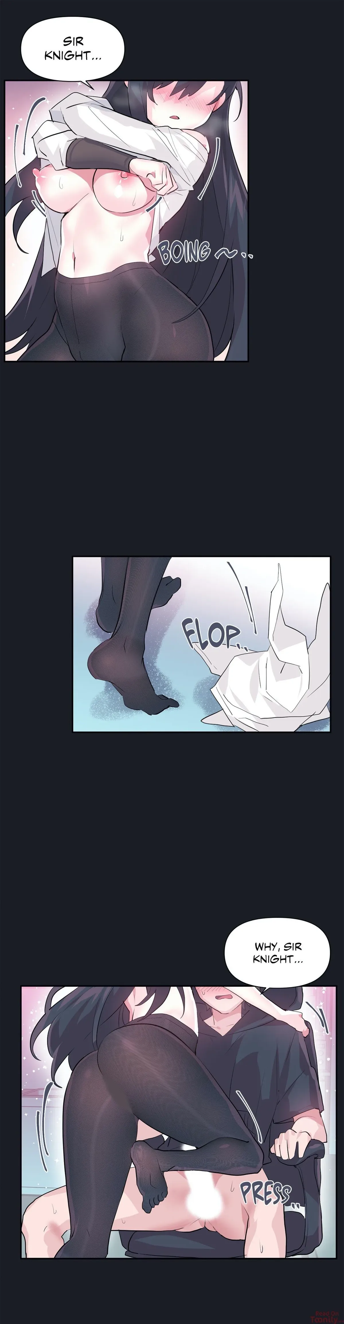 Chapter 21 — Page 11