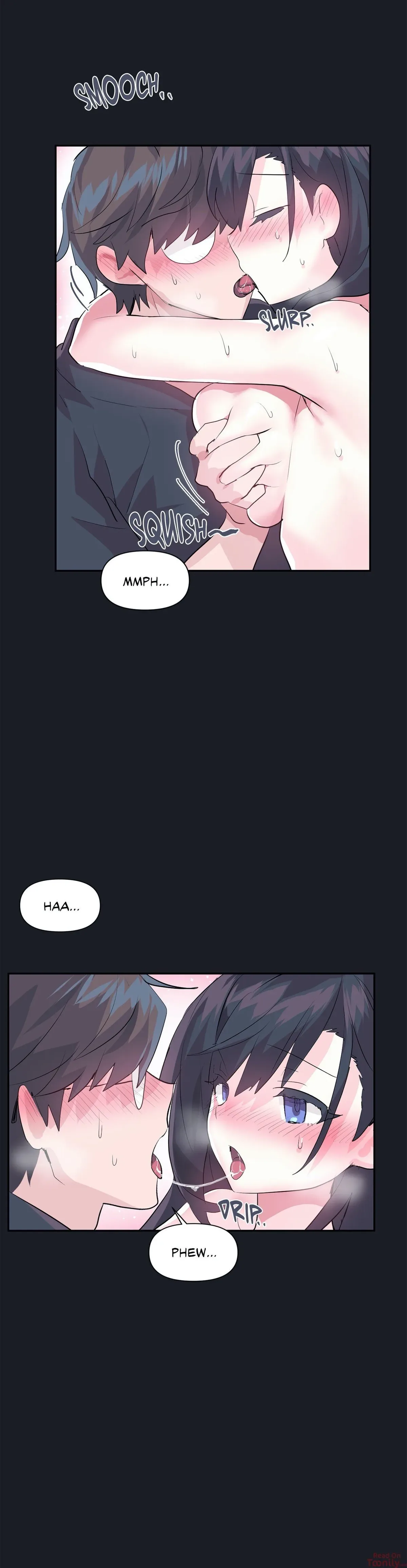 Chapter 21 — Page 18