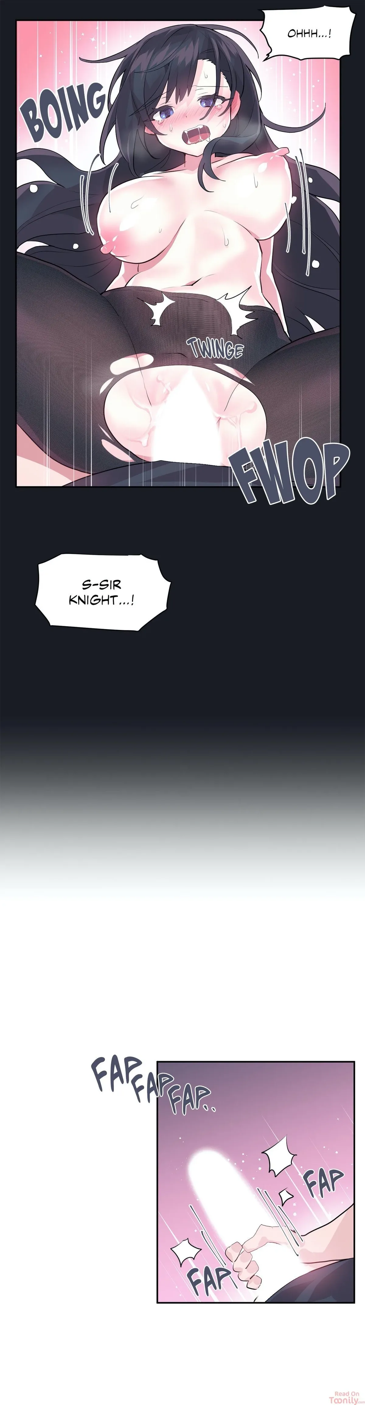 Chapter 21 — Page 19