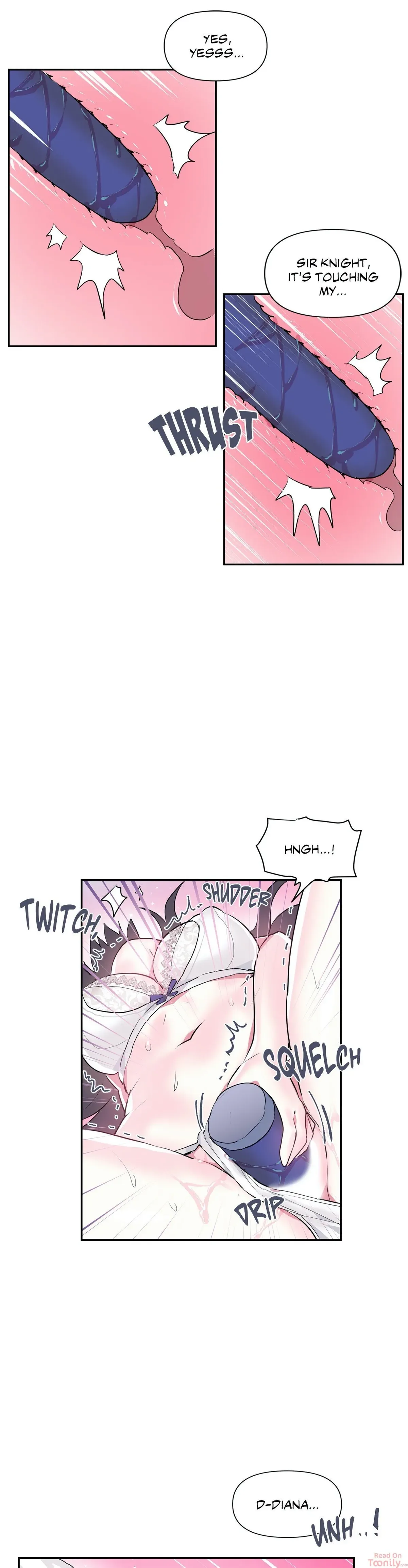 Chapter 21 — Page 21