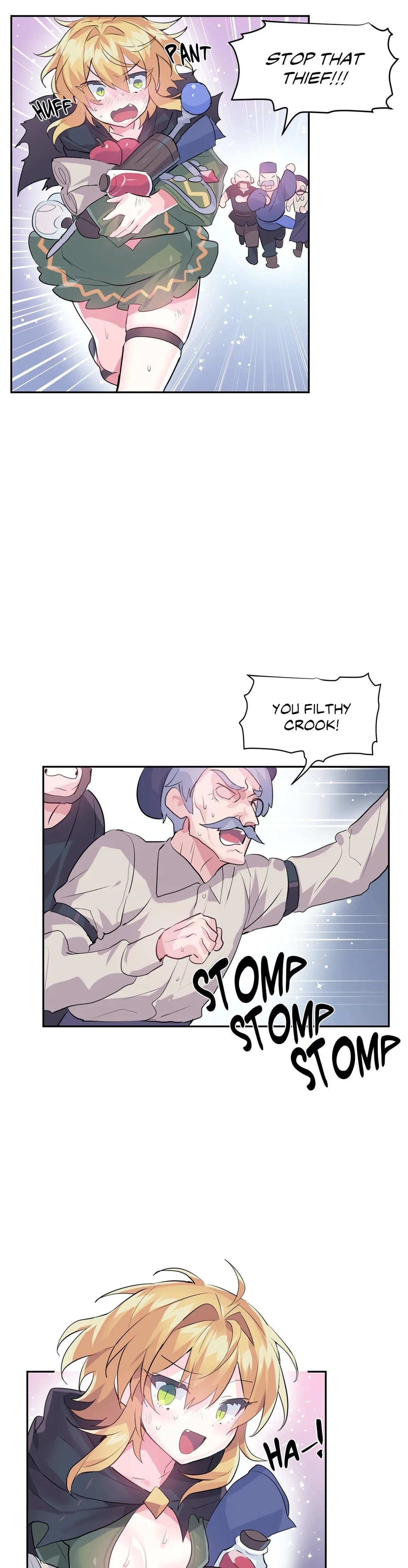 Chapter 22 — Page 22